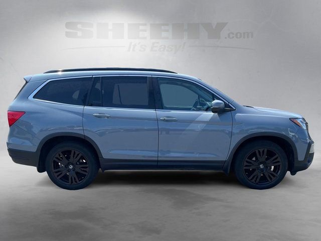 Used 2022 Honda Pilot Special Edition image 10