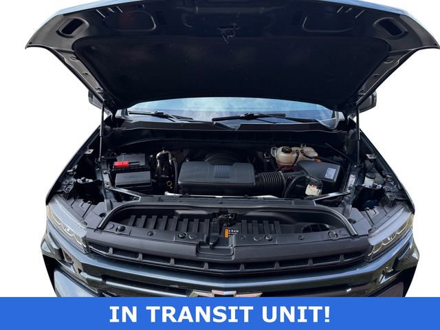 Used 2019 Chevrolet Silverado 1500 RST w/ All-Star Edition image 16