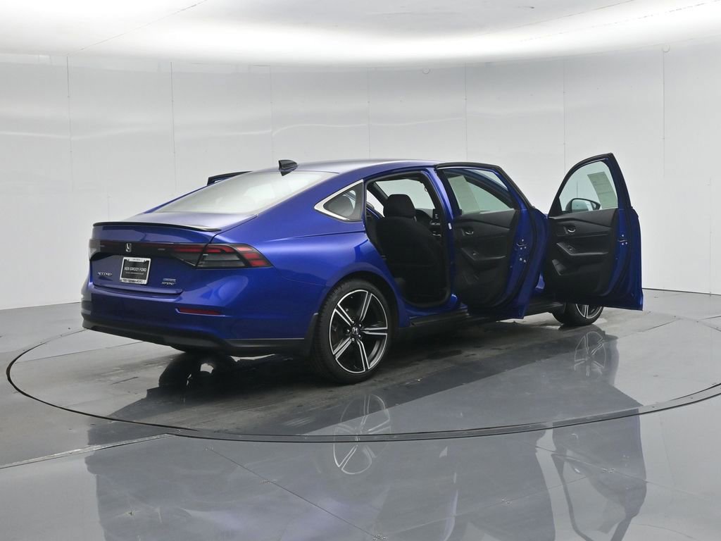 Used 2023 Honda Accord Sport image 48