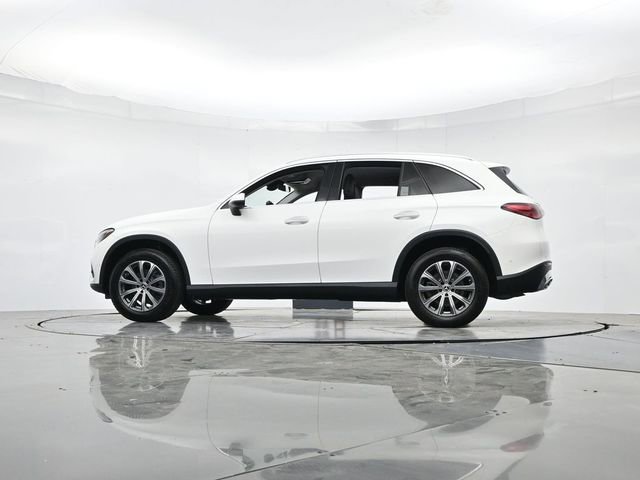 Used 2024 Mercedes-Benz GLC 300 image 35