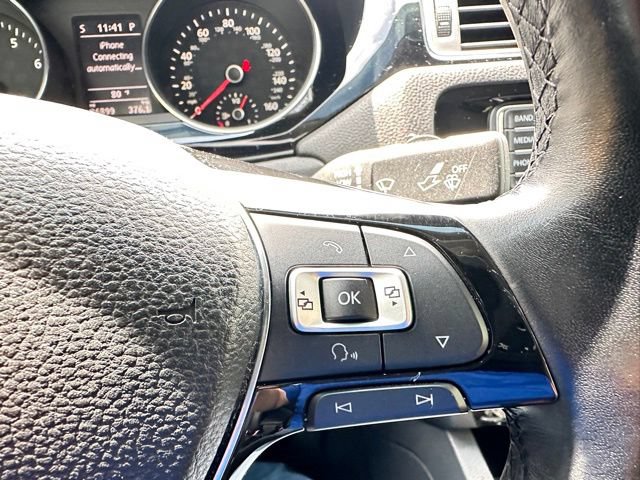Used 2017 Volkswagen Jetta SEL FWD image 19