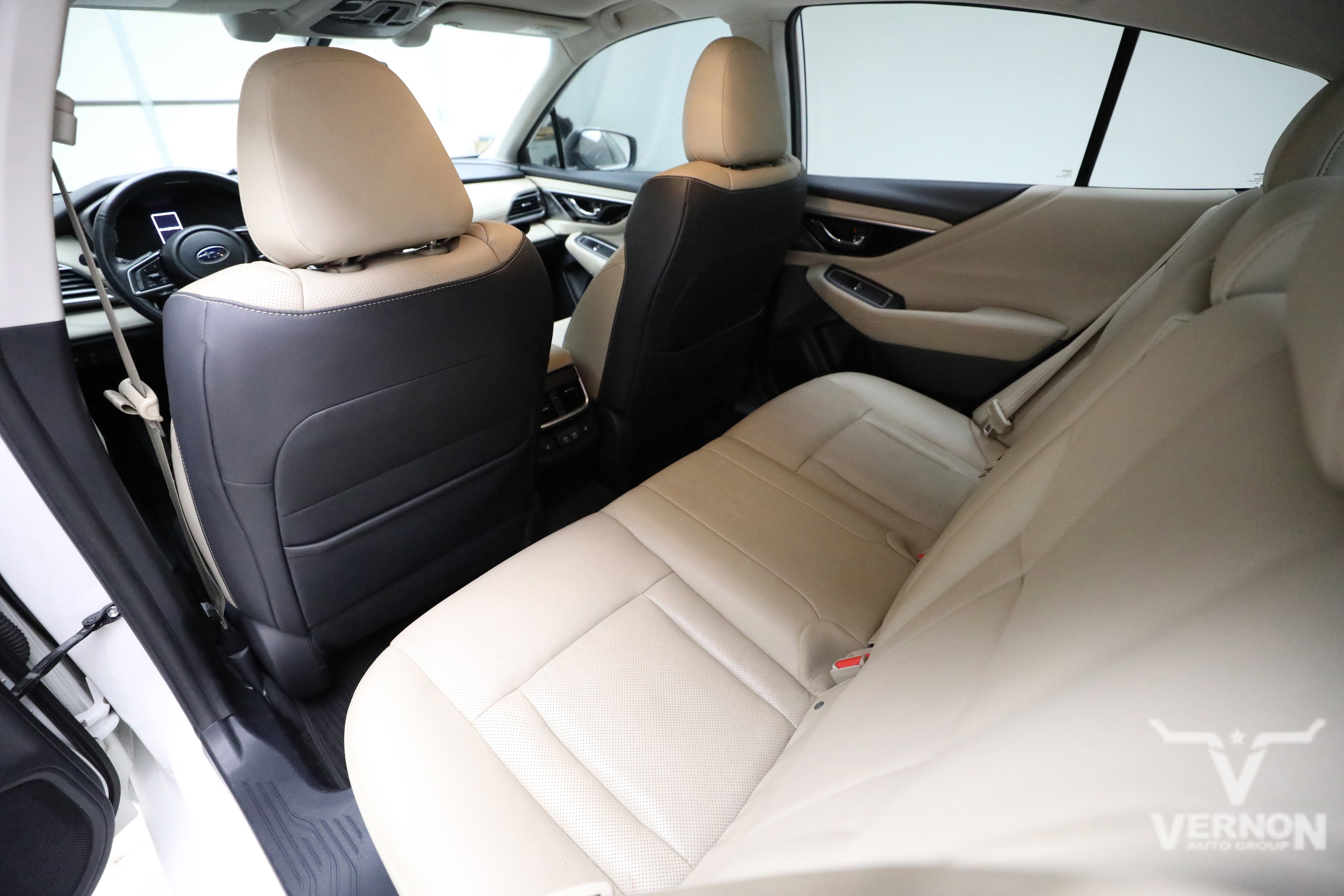 Used 2020 Subaru Legacy Limited image 9