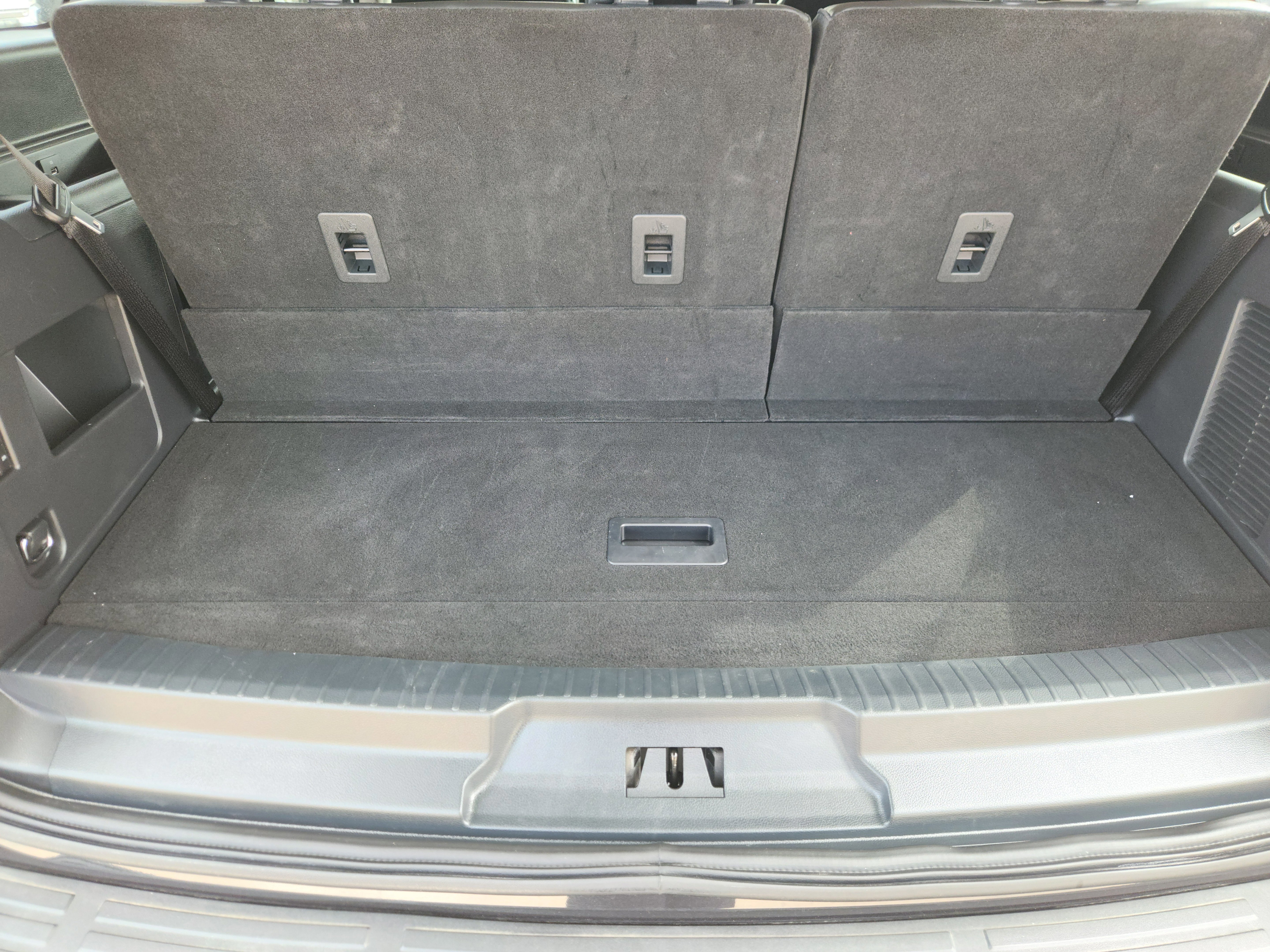 Certified 2022 Ford Expedition XLT image 23