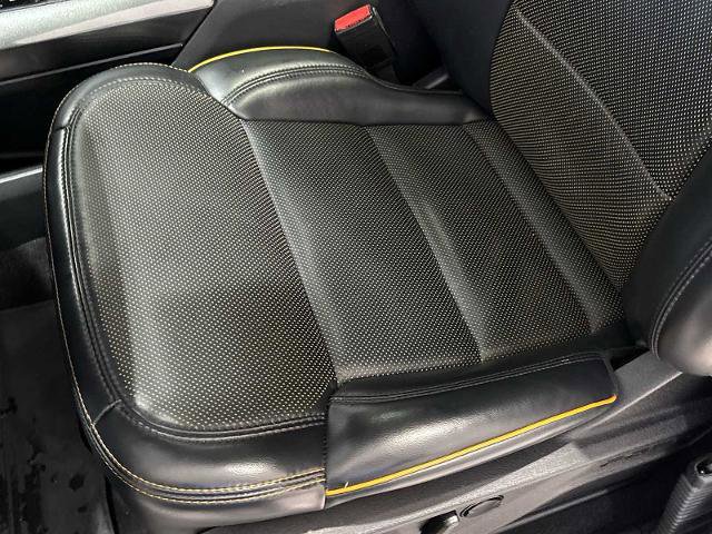 Certified 2023 Ford F150 Tremor w/ Equipment Group 402A High image 19