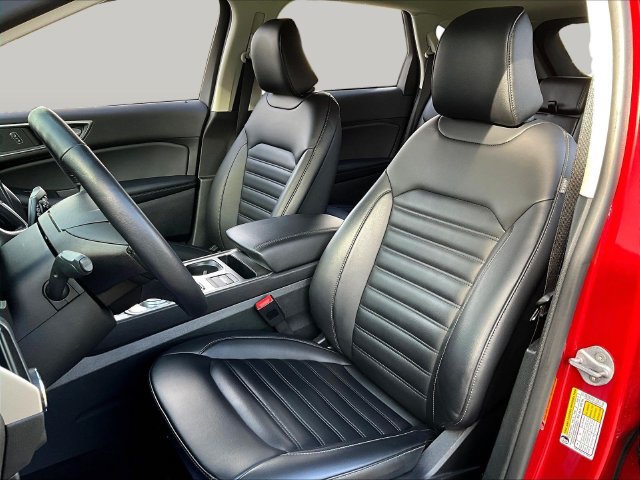 Certified 2024 Ford Edge SEL w/ Convenience Package AWD/4WD image 21