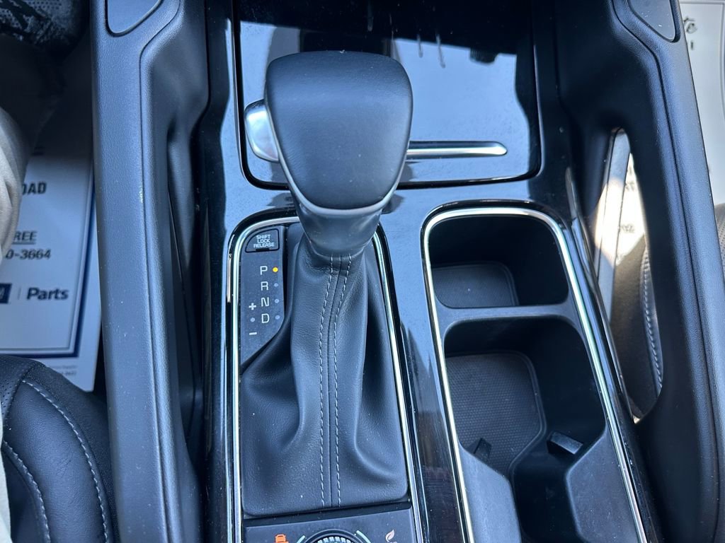 Used 2024 Kia Telluride S w/ S Sunroof Package image 15