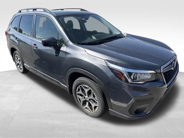 Used 2020 Subaru Forester Premium AWD/4WD image 10