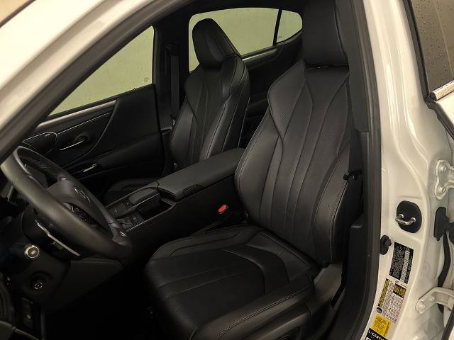 Used 2022 Lexus ES 350 F Sport w/ Accessory Package 2 FWD image 18