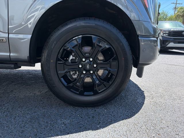 Certified 2023 Ford F150 Platinum w/ Equipment Group 701A High AWD/4WD image 32