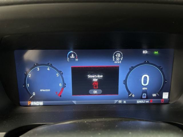 Certified 2025 Ford F150 XLT w/ Equipment Group 302A MID image 7