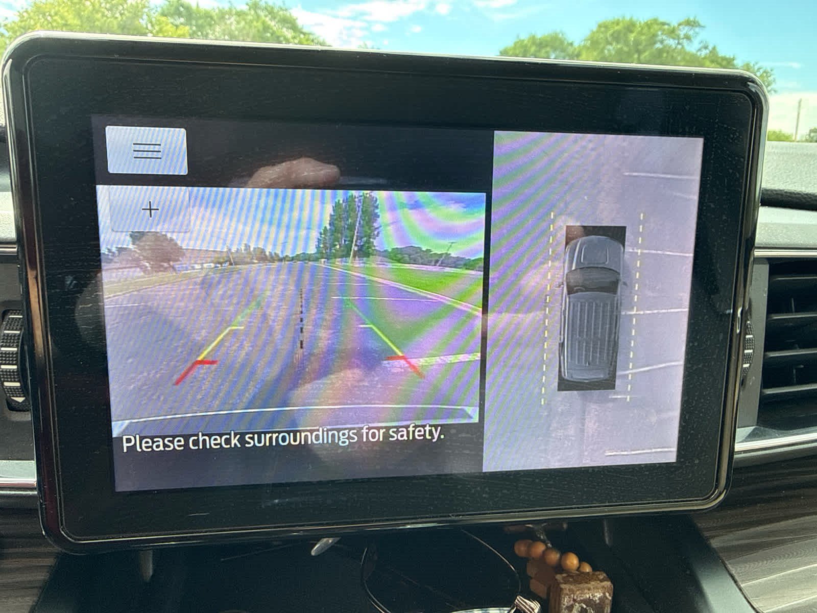 Certified 2020 Ford Explorer Limited AWD/4WD image 15
