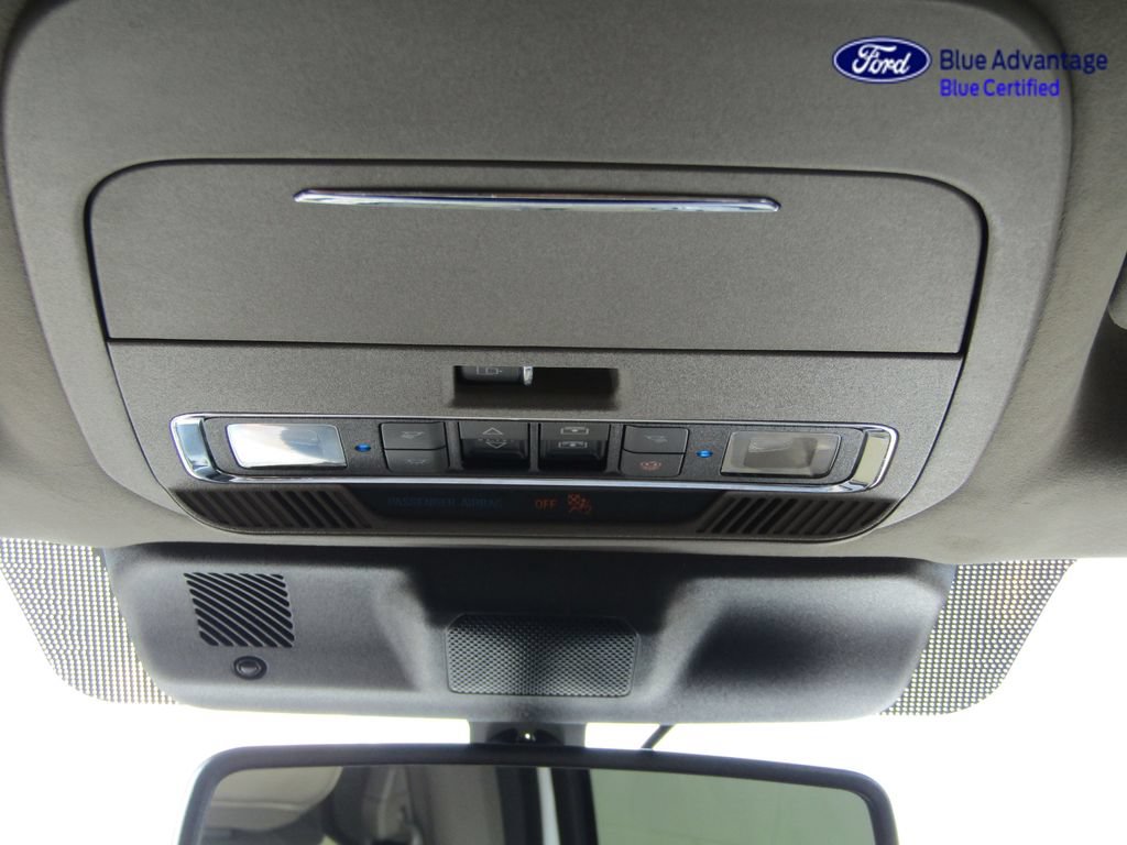 Certified 2024 Ford F150 Platinum w/ Equipment Group 703A Plus AWD/4WD image 49