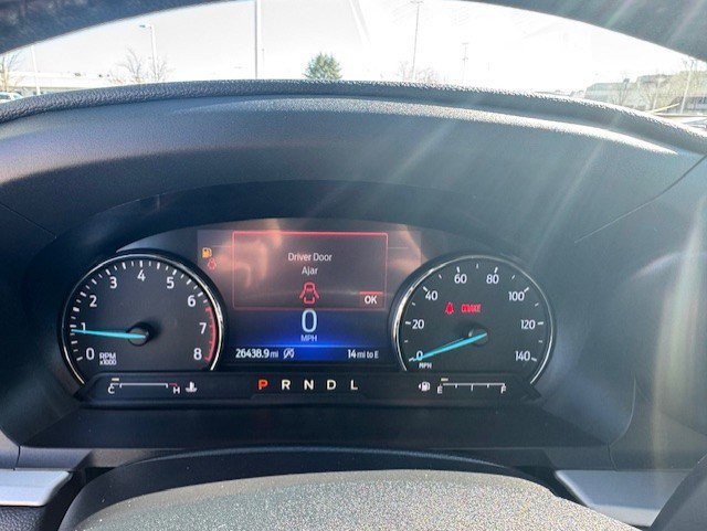 Certified 2023 Ford Explorer XLT w/ Equipment Group 202A image 15