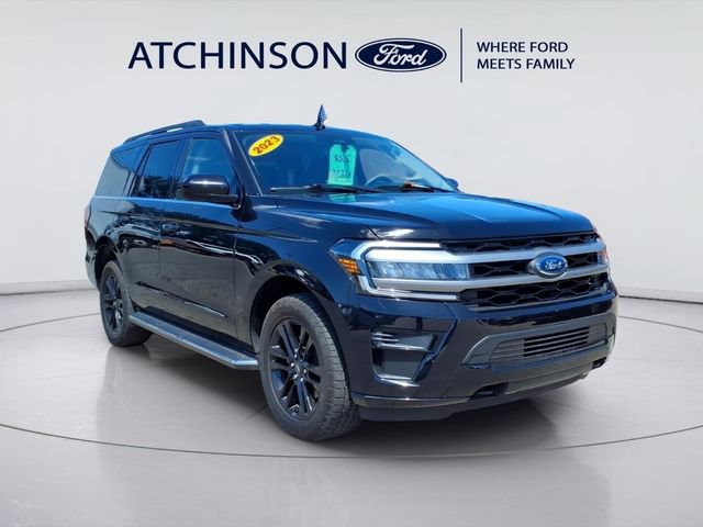 Certified 2023 Ford Expedition XLT AWD/4WD image 3