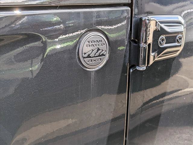 Used 2023 Jeep Wrangler Unlimited Sport AWD/4WD image 15