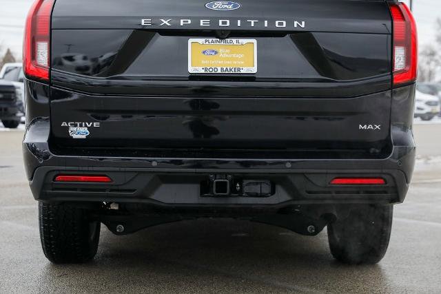 Certified 2025 Ford Expedition Max Active image 6