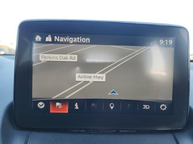 Used 2019 MAZDA CX-3 Touring FWD image 31