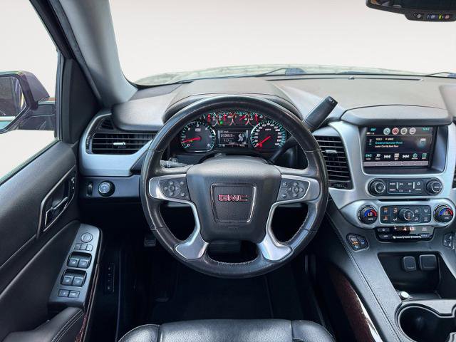 Used 2018 GMC Yukon SLT w/ HD Trailering Package RWD image 10