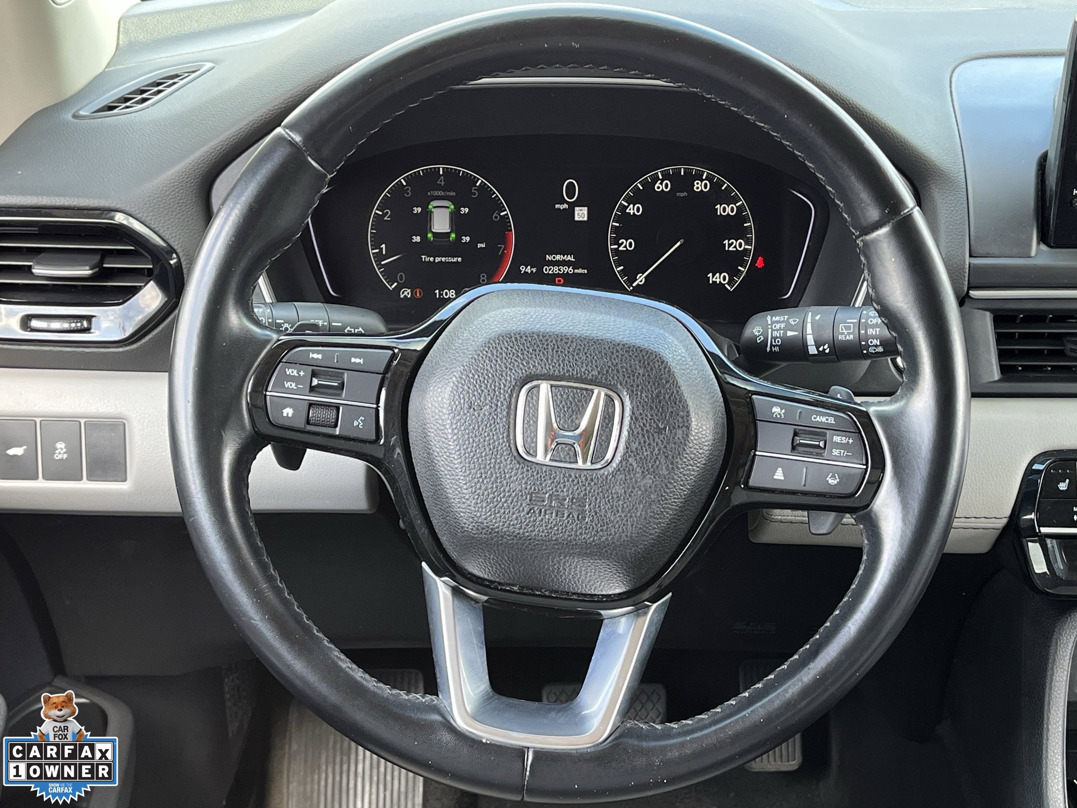 Used 2023 Honda Pilot Touring image 13