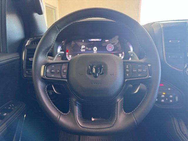 Used 2026 RAM 1500 RHO AWD/4WD image 14
