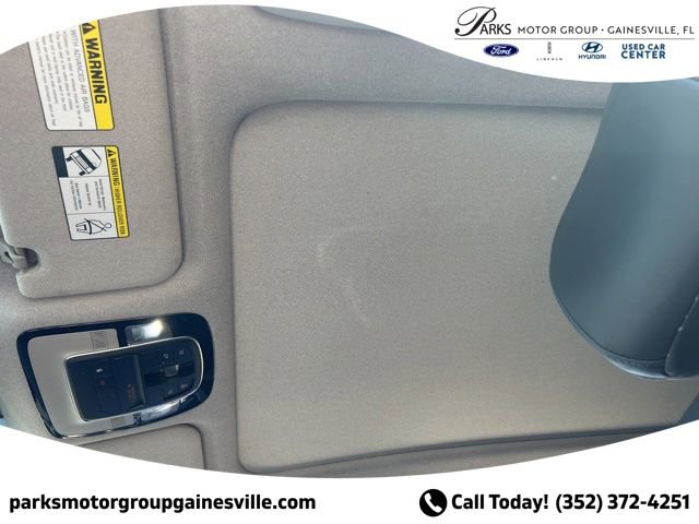 Used 2021 Hyundai Santa Fe Limited FWD image 19