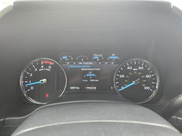 Certified 2022 Ford F250 Lariat w/ Tremor Off-Road Package AWD/4WD image 32