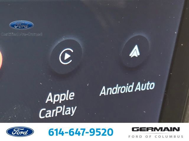 Certified 2022 Ford Expedition Timberline AWD/4WD image 36