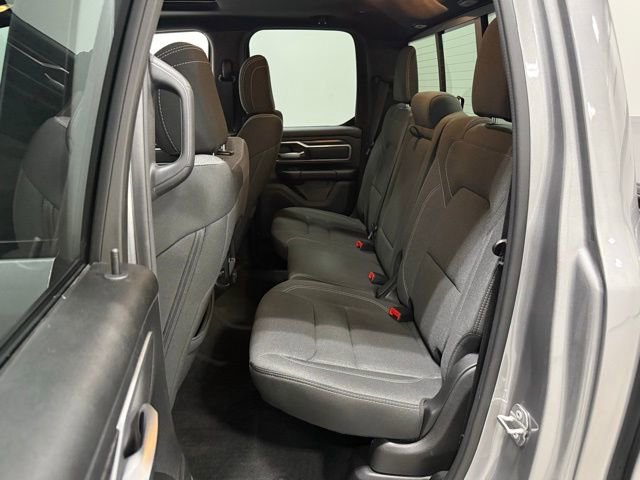 Used 2021 RAM 1500 Big Horn image 35