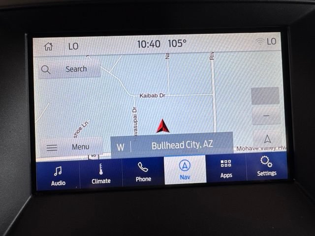 Certified 2019 Ford Edge SEL w/ Equipment Group 201A FWD image 19