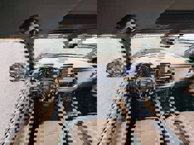 Used 2021 Chevrolet Tahoe Premier w/ Premium Package image 34