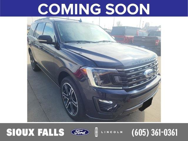 Certified 2021 Ford Expedition Limited AWD/4WD image 1