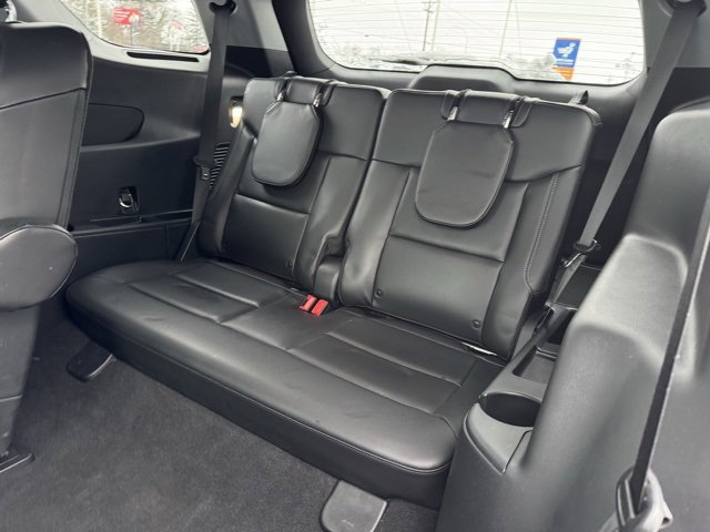 Certified 2023 Ford Explorer XLT w/ Equipment Group 202A image 12