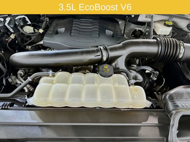 Certified 2022 Ford F150 Lariat AWD/4WD image 19
