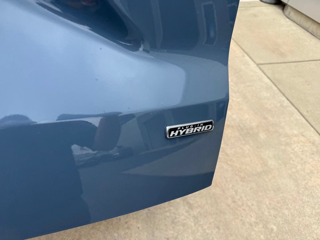 Certified 2025 Ford Escape SE FWD image 15