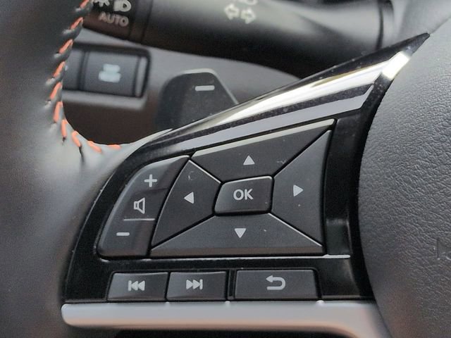 Used 2025 Nissan Altima 2.5 SR w/ SR Premium Package image 24