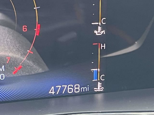 Used 2023 Chevrolet Colorado Z71 w/ Z71 Convenience Package 2 AWD/4WD image 25