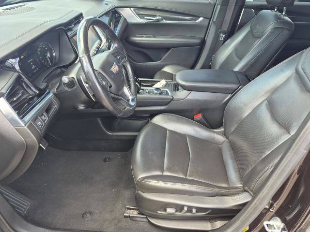 Used 2020 Cadillac XT6 Sport AWD/4WD image 12