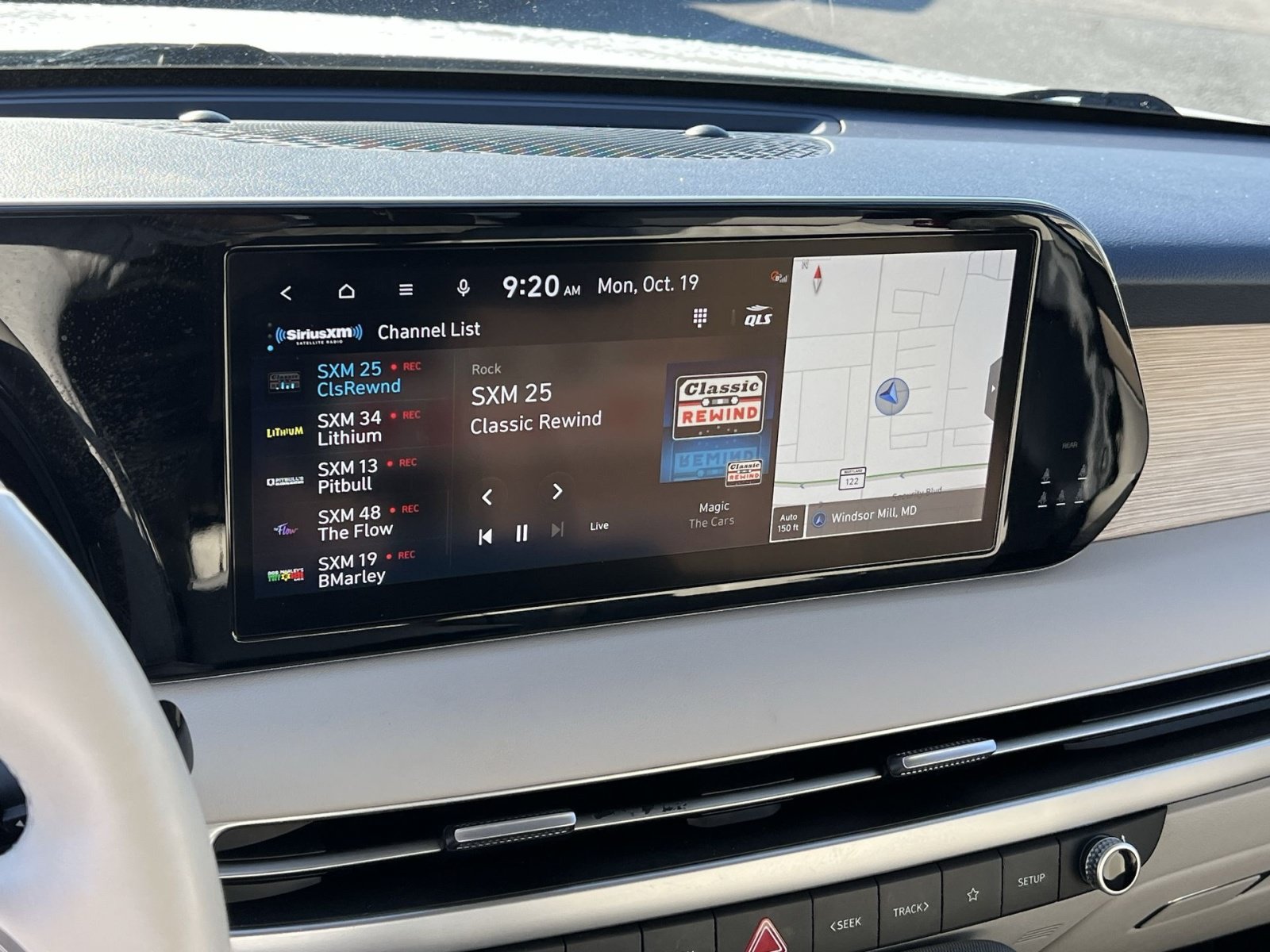 Used 2023 Hyundai Palisade Limited AWD/4WD image 16