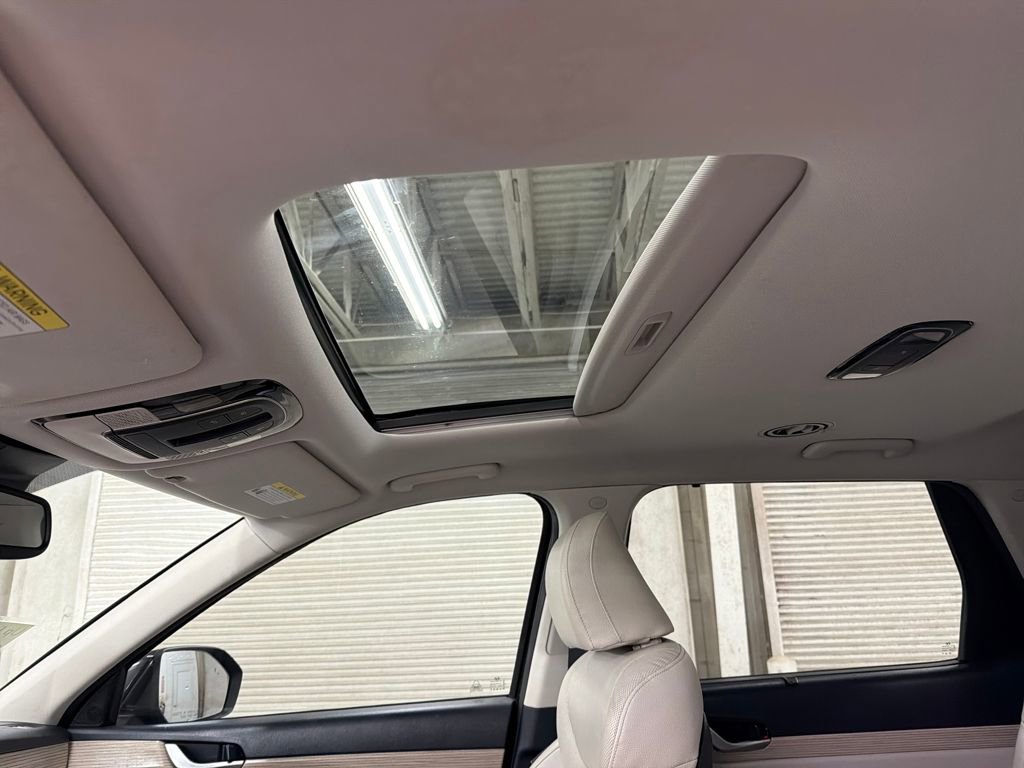 Used 2020 Hyundai Palisade SEL image 10