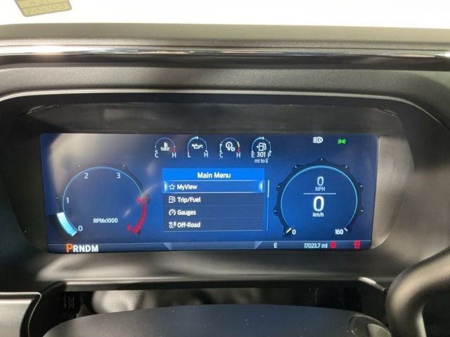 Certified 2025 Ford F350 Lariat w/ FX4 Off-Road Package AWD/4WD image 20