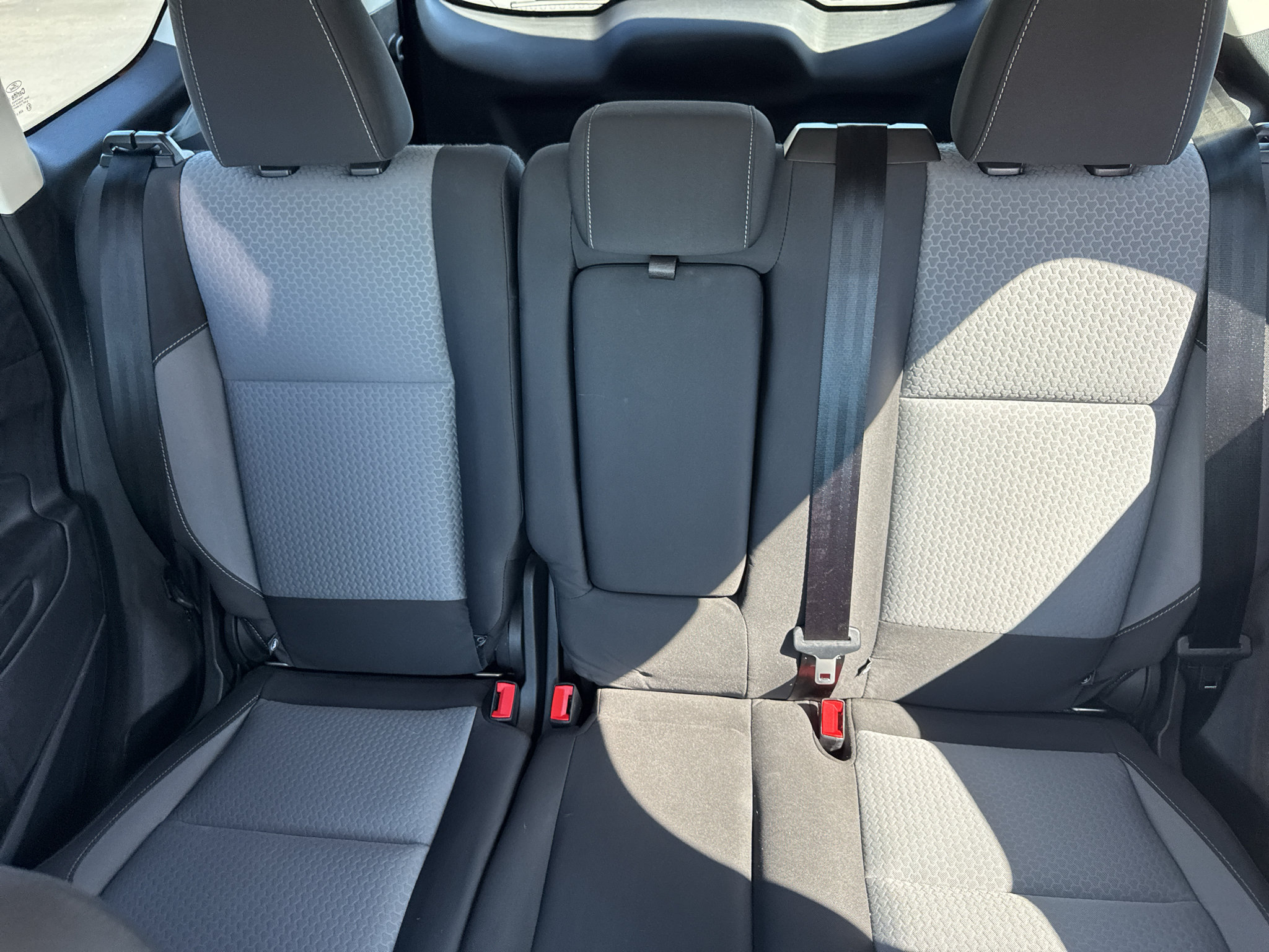 Certified 2018 Ford Escape SE w/ SE Sync 3 Package AWD/4WD image 13