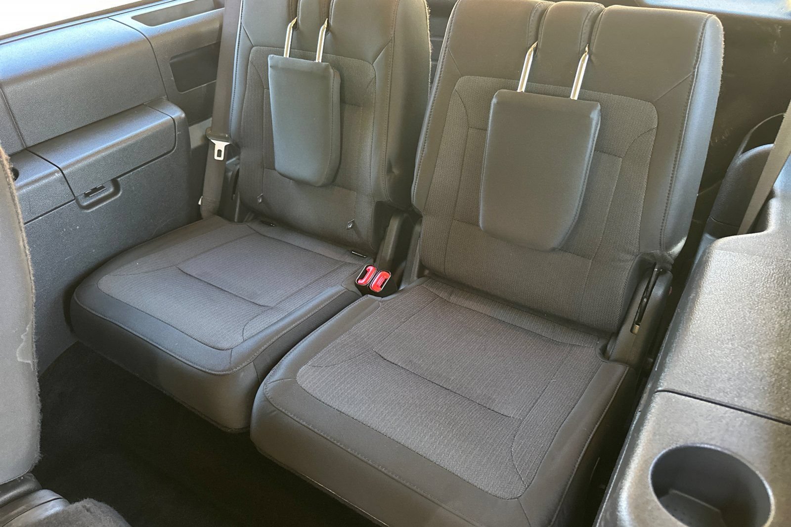 Certified 2017 Ford Flex SE FWD image 18