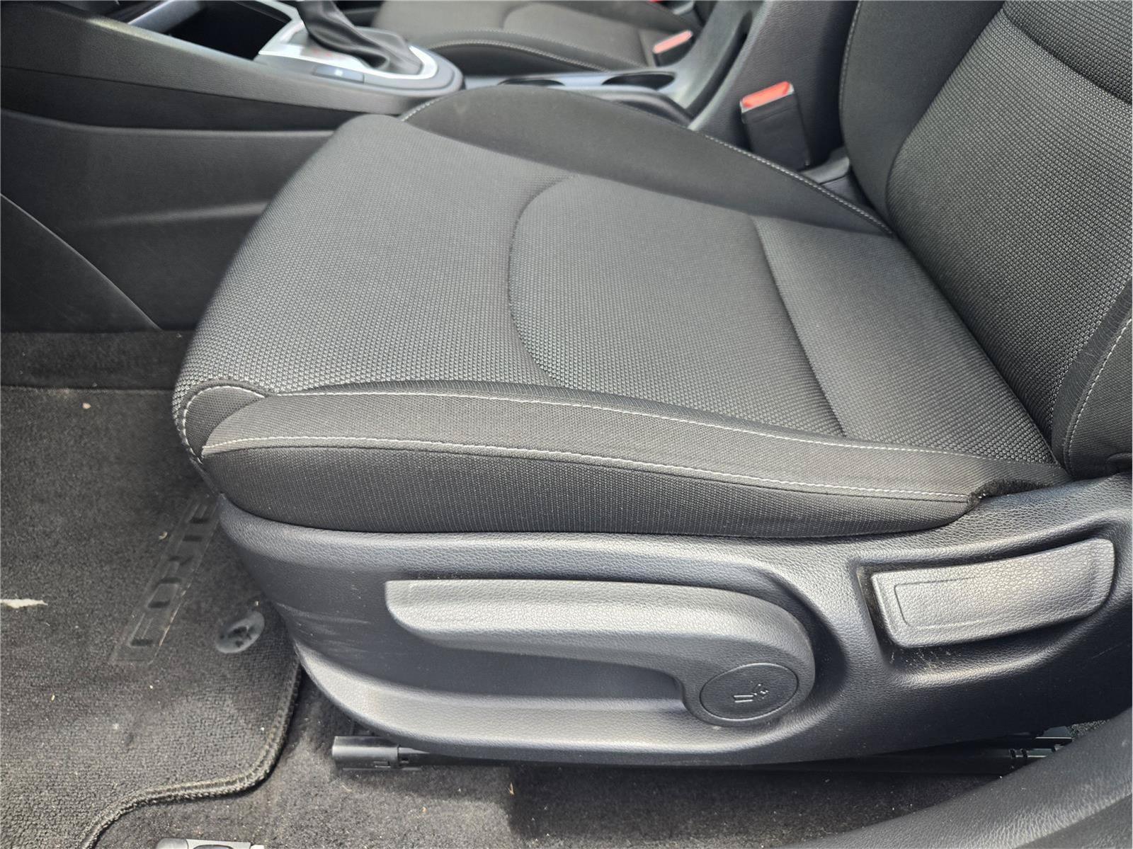 Used 2024 Kia Forte LXS w/ LXS Technology Package FWD image 20