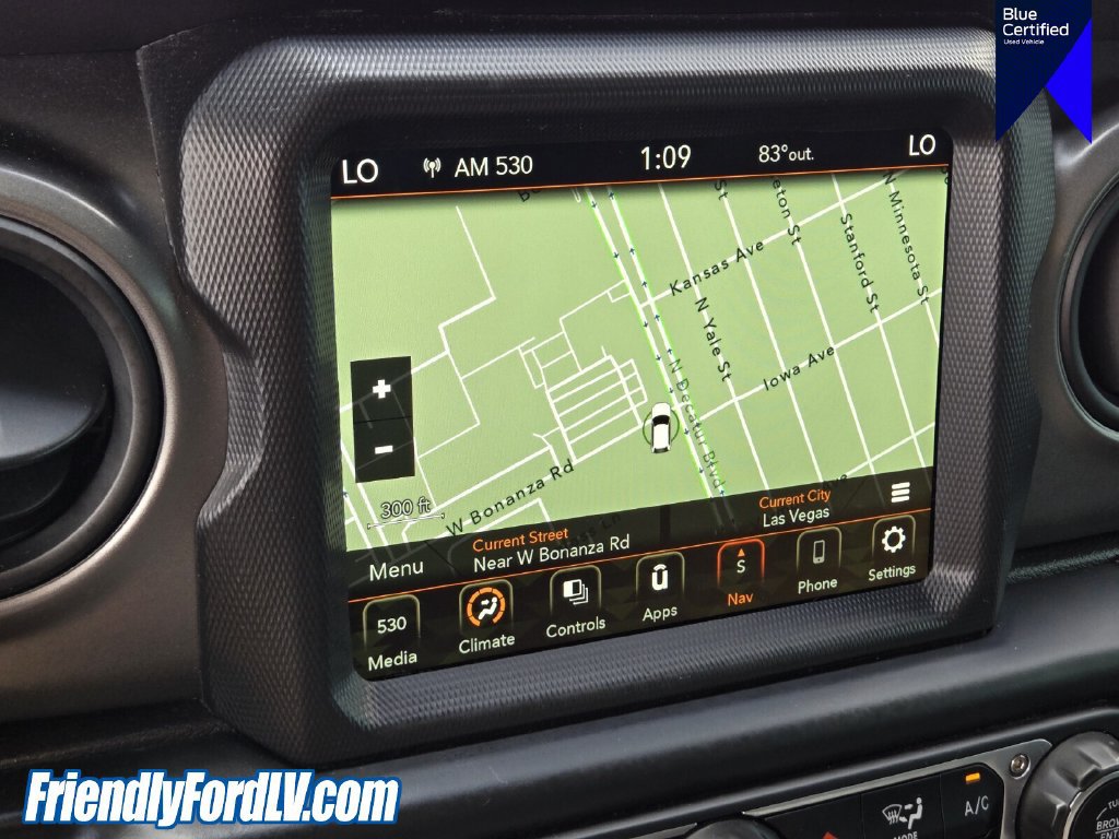 Used 2023 Jeep Gladiator Sport AWD/4WD image 22