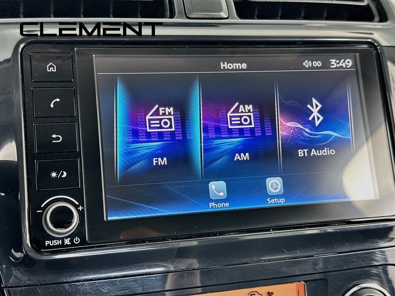Used 2024 Mitsubishi Mirage ES FWD image 19