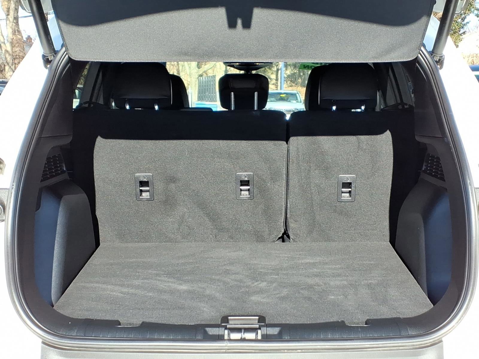 Certified 2025 Ford Escape ST-Line Select w/ Tech Pack #1 image 16