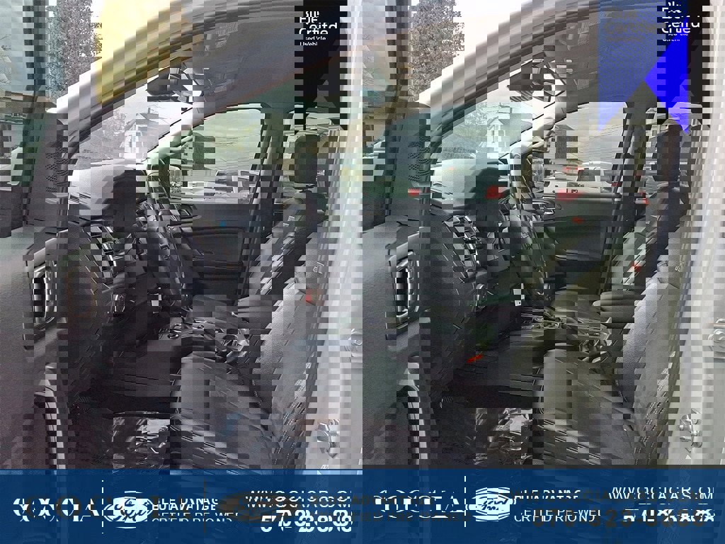 Certified 2022 Ford Ranger XLT w/ Tremor Off-Road Package image 12