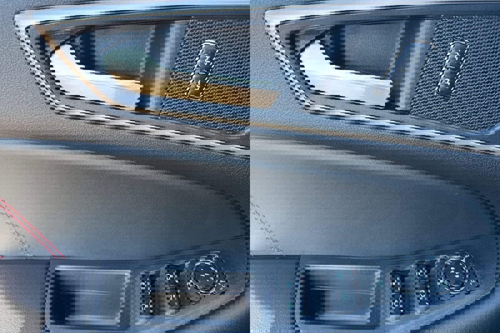 Certified 2024 Ford Edge ST-Line image 12