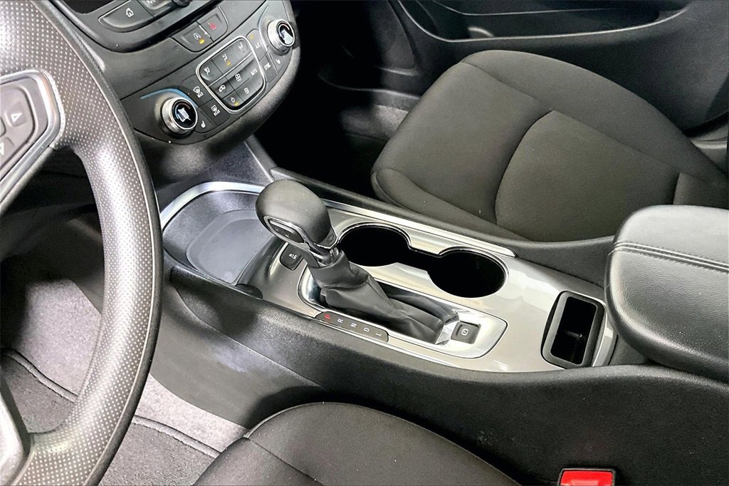 Used 2024 Chevrolet Malibu LT image 13