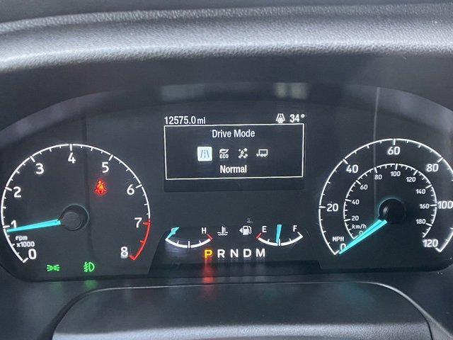 Certified 2024 Ford Transit 250 Base w/ Exterior Upgrade Package image 29